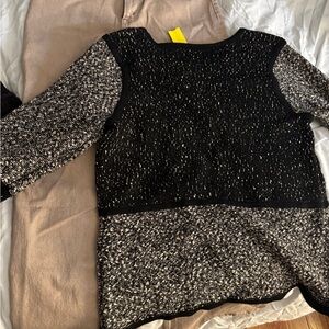 Calvin Klein sweater